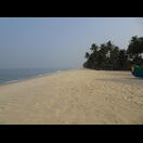 Von Touristen keine Spur